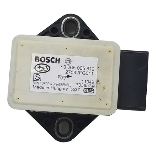 Módulo Estabilidade Subaru Forester Lx 2.0 2011