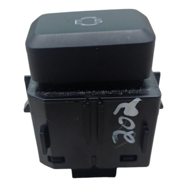 Botão Eco Sport Chery Tiggo 5x Txs 2022 1.5 Turbo Aut 