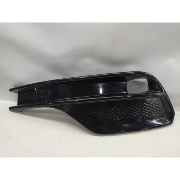 Moldura Farol Milha Esquerdo Compass 2023 1.3 Aut