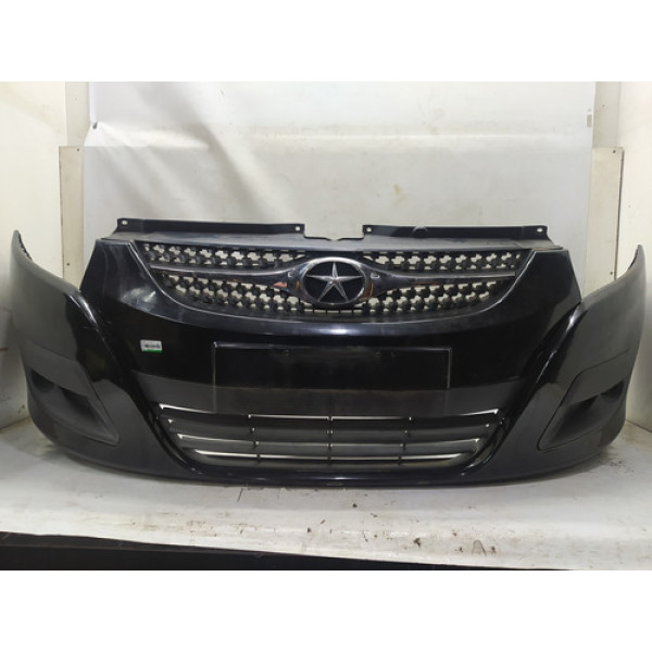 Parachoque Dianteiro Completo Jac J6 2012