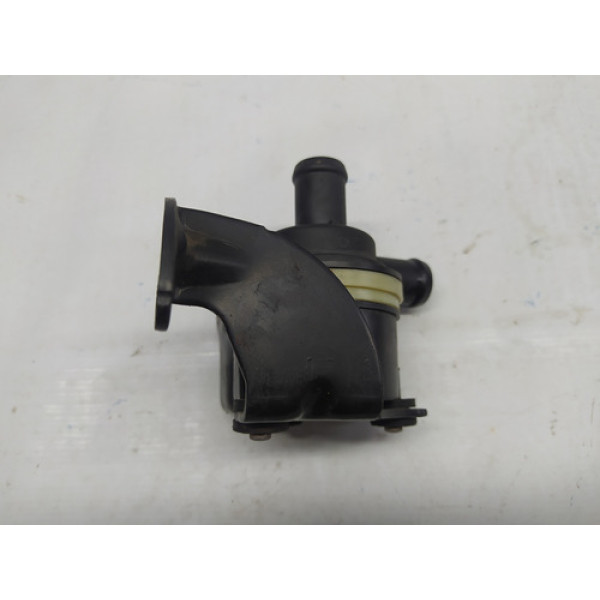 Bomba De Água Auxiliar Audi A5 Sportback 2014 2.0 Tfsi