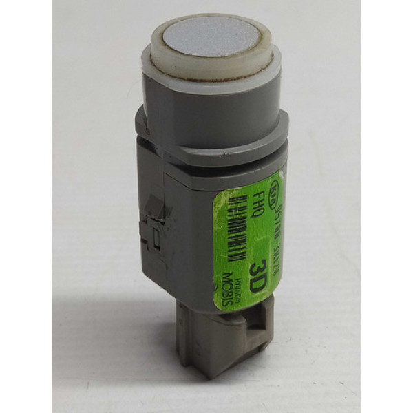 Sensor Estacionamento Traseiro Kia Cadenza Ex 2011 