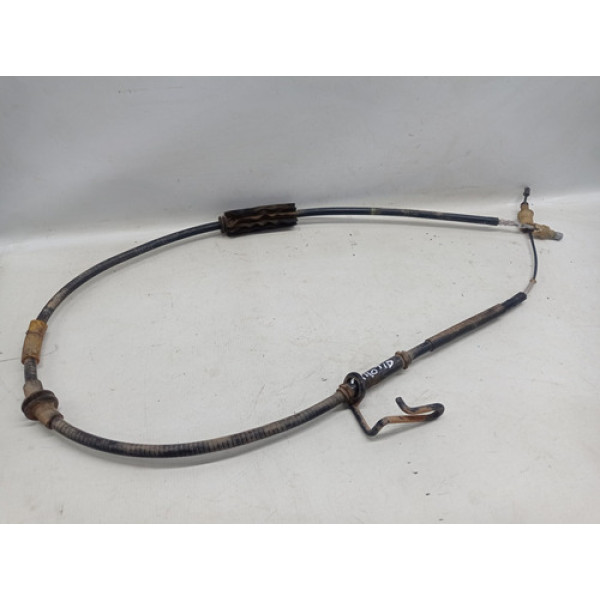 Cabo Traseiro Land Rover Freelander 2 2008 3.2 Se 