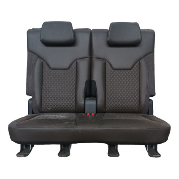 Banco 7 Lugar Jeep Commander Overland T350 2022 2.0 Aut 