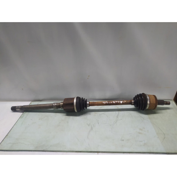 Homocinética Dianteira Direita Discovery 4 2010 3.0 Aut 