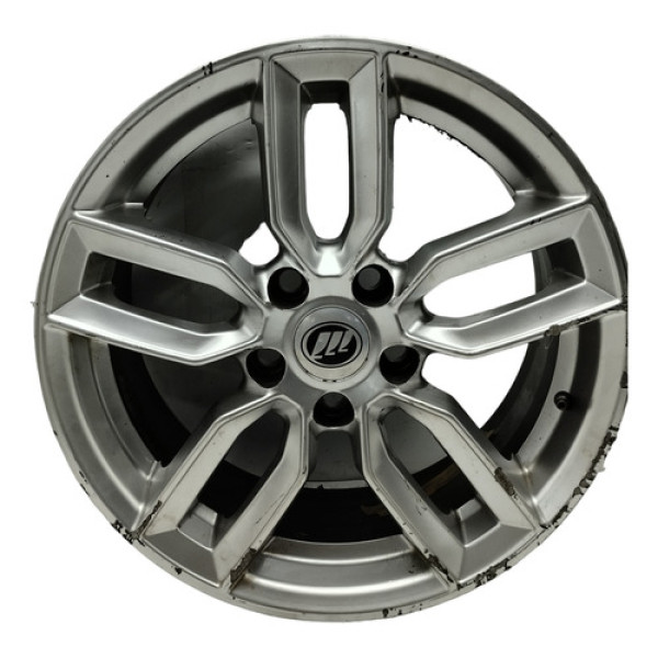 Roda Aro 17 Lifan X60 Talent 1.8 Gasolina 2016