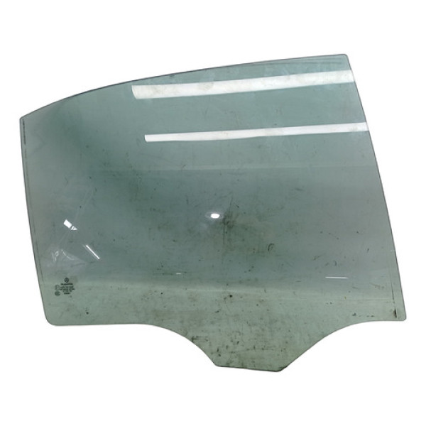 Vidro Traseiro Direito Mercedes C180 K 2011 1.6 16v Aut