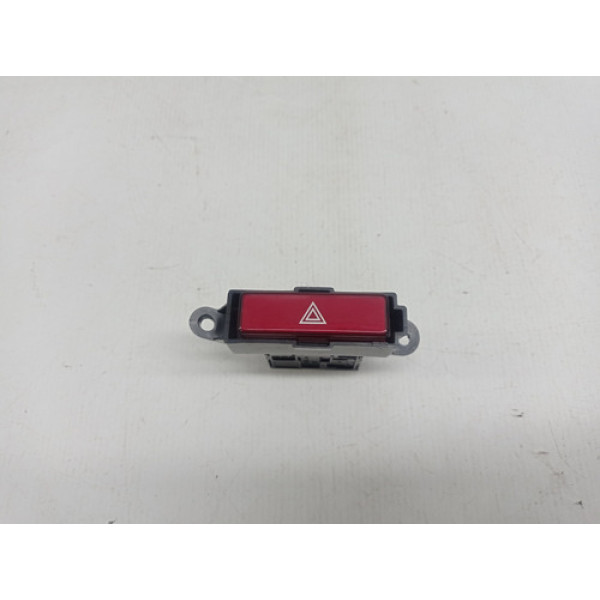 Botão Pisca Alerta Honda Hrv 2017 1.8 Elx