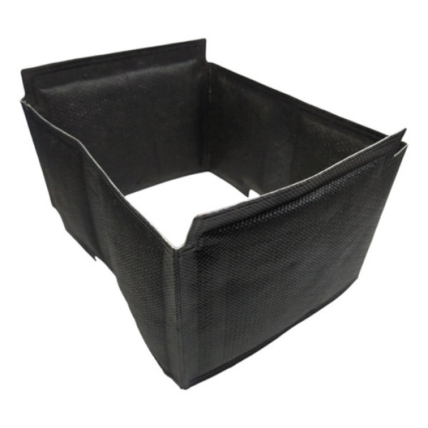 Capa Térmica Bateria Nissan Kicks 2022