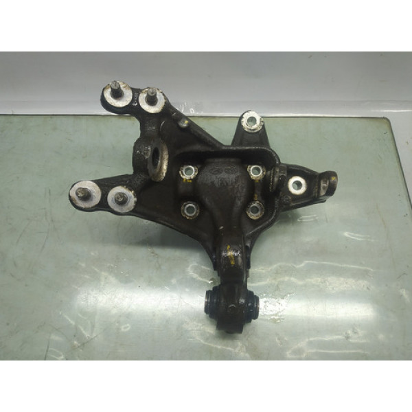 Manga De Eixo Traseira Direita Cadenza 2012 3.5 V6