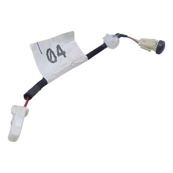 Sensor Chuva Crepuscular Corolla Cross Xre 2022 2.0 Flex