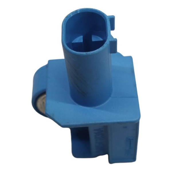 Espoleta Impacto Airbag Dodge Journey 3.6 V6 Sxt 2014 5