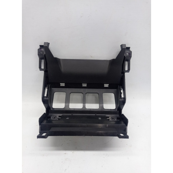 Moldura Painel Usb/aux Honda Hrv 2020