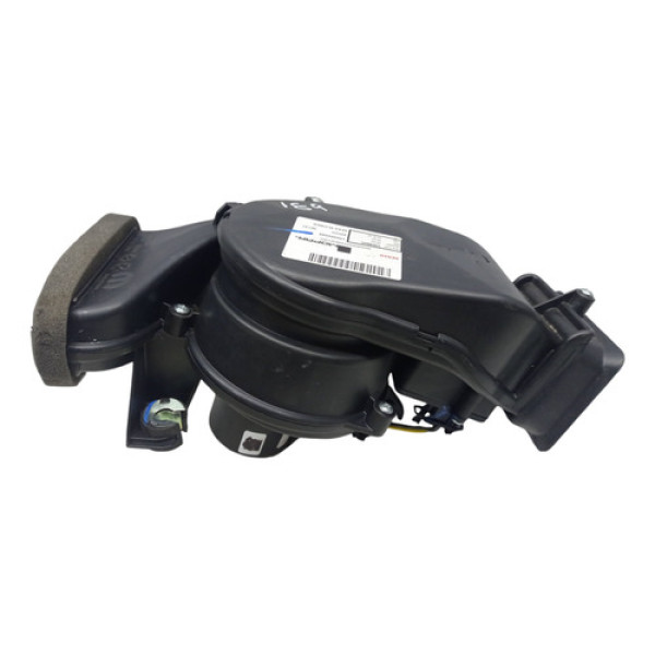 Caixa Ar Interna Jeep Commander Overland 2022 2.0 Aut