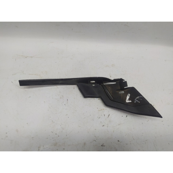 Acabamento Esquerdo Churrasqueira Subaru Tribeca 2008 3.6