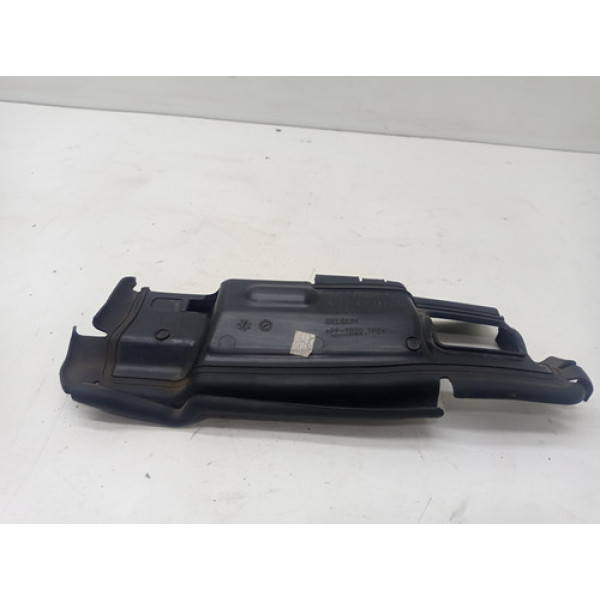 Guia Entrada Ar Lado Direito Volvo Xc60 2011 2.0 