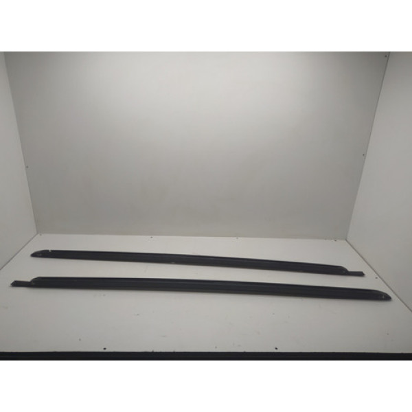 Par De Rack De Teto Discovery 4 2010