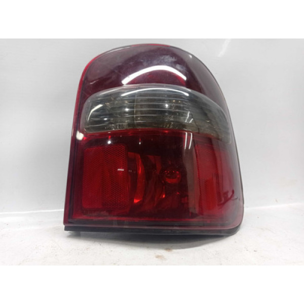 Lanterna Traseira Direita Sportage 2003 2.0