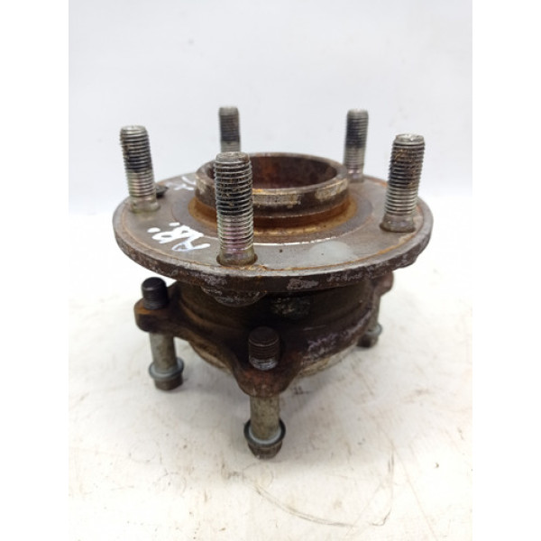 Cubo De Roda Dianteiro Direito Hyundai Santa Fé 2013 3.5