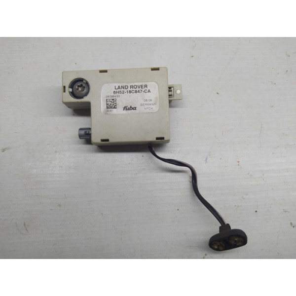 Módulo Amplificador De Antena Land Rover Freelander 2 2008