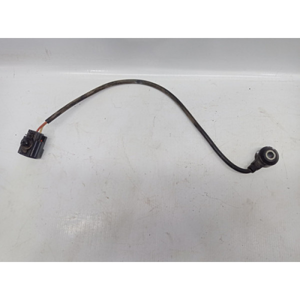 Sensor Detonação Jaguar Xf 2012 3.0 V6