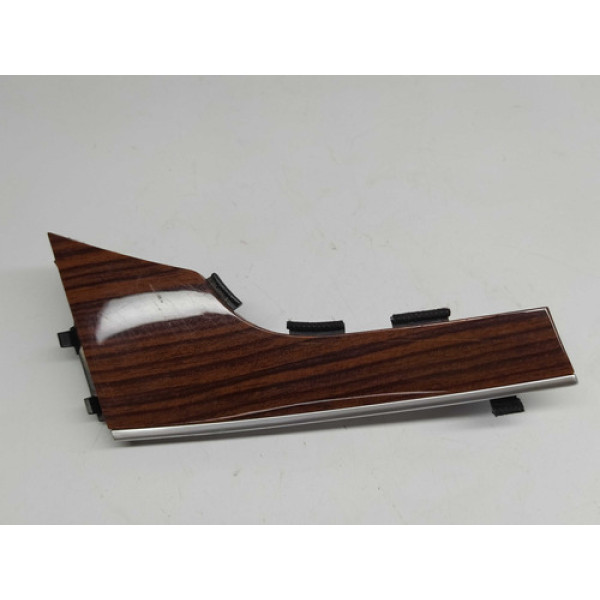 Acabamento Central Esquerdo Painel Hyundai Veracruz 2008