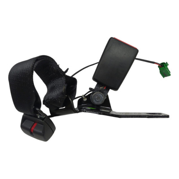 Engate Cinto Traseiro Esquerdo Jeep Compass Longitude 2022