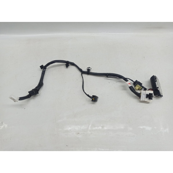 Chicote Console Luz Central Hyundai Azera 3.3 V6 2009