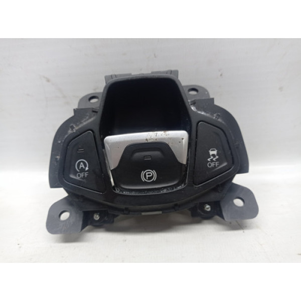 Comando Mão Compass 2018 2.0