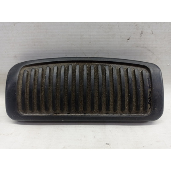 Borracha Pedal Hyundai Azera 2009 3.3 V6 Aut