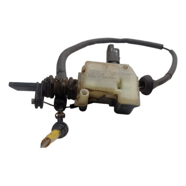 Trava Portinhola Tanque Grand Cherokee 2013 3.0 V6 Diesel