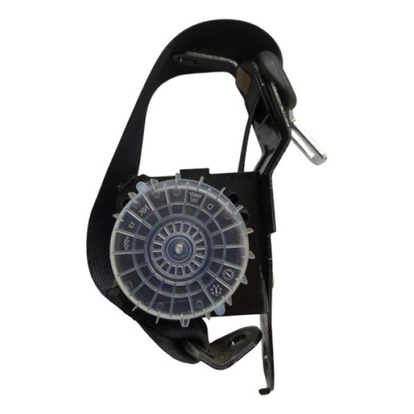 Cinto Traseiro Direito Nissan Versa 1.6 Advance Flex 2022