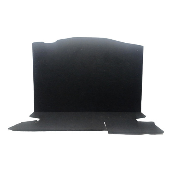 Forro Tampão Assoalho Porta Malas Corolla Cross Hybrid 2023