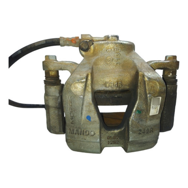 Pinça Dianteira Direita Jeep Renegade Sport 1.8 Flex 2021