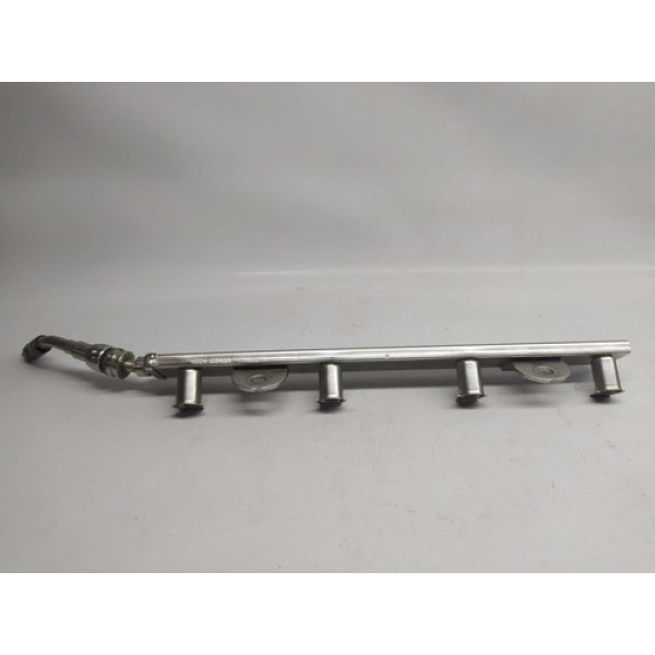 Flauta Bicos Injetores Hyundai Ix35 2.0 2015 4b240346a