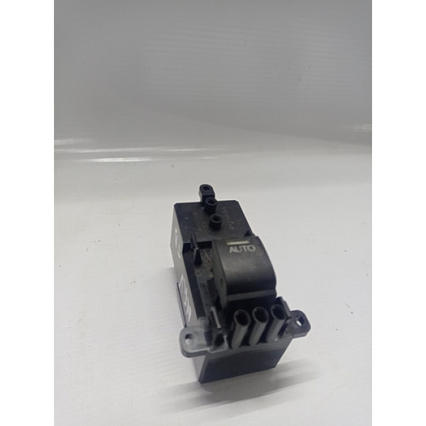 Botao Do Vidro Elétrico Traseiro Direito Honda Hrv 2016