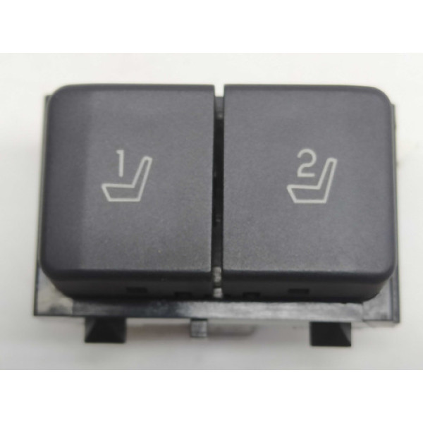 Botão Memória Banco Ford Edge 3.5 2012