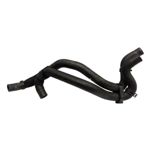 Mangueira Dupla Ar Quente Nissan Kicks 1.6 Aut Cvt 2022