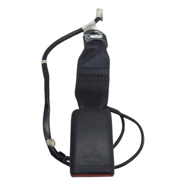 Engate Cinto Traseiro Direito Nissan Versa 1.6 Turbo 2022