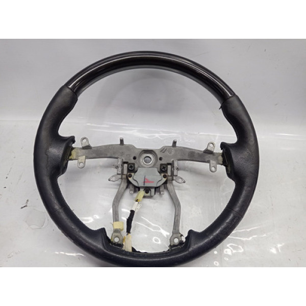 Aro Volante Kia Cadenza 2012 3.5