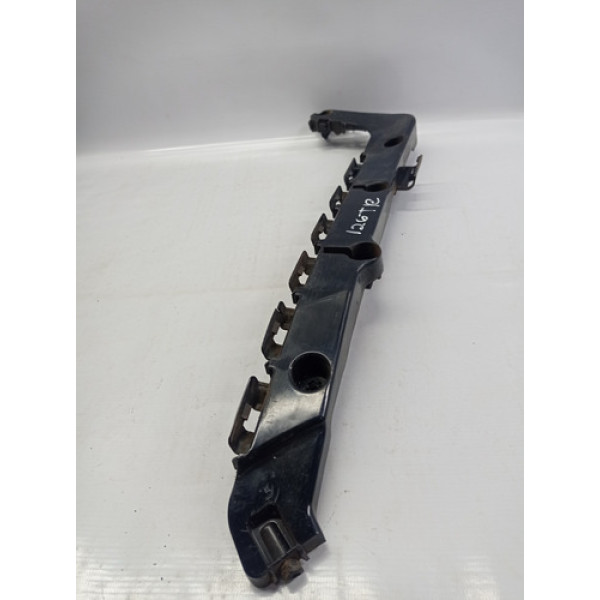 Guia Parachoque Traseiro Esquerdo  Grand Cherokee 2011 3.6