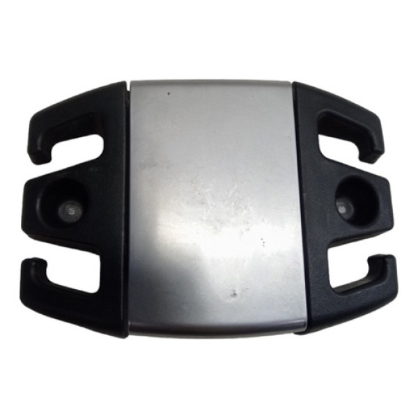 Presilha Trava Tampa Traseira Gm Captiva Sport 3.0 V6 2011