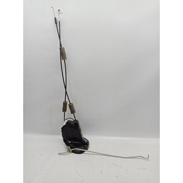 Fechadura Porta Traseira Esquerda Honda Hrv 2020