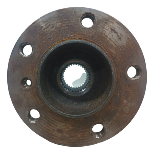 Cubo Roda Traseiro Direito Bmw X3 Xdrive Wx51 2012 3.0 Aut