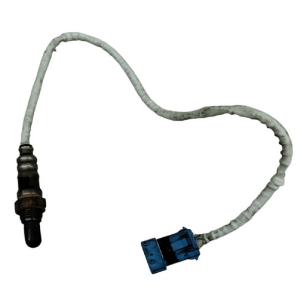 Sonda Lambda Secundaria Peugeot 208 2017 