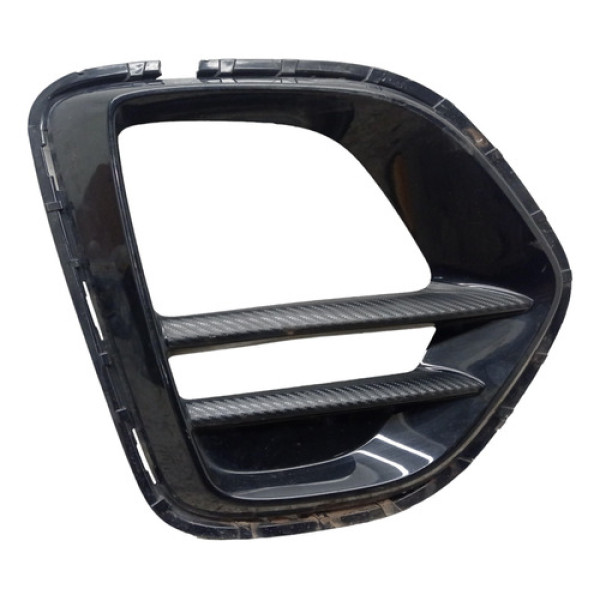 Grade Farol Milha Direito Chery Tiggo 3x Pro 2021 1.0 Aut