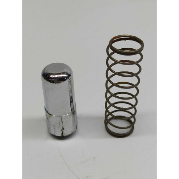 Botão Alavanca Estacionamento Mitsubishi Lancer 2.0 2012