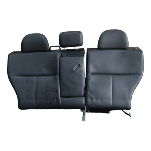 Encosto Banco Traseiro Subaru Forester 2.0 2011