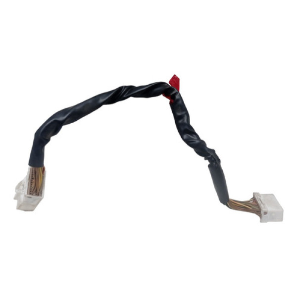 Chicote Botão Elétrico Dianteiro Esquerdo Veracruz 3.8 2011