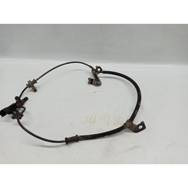 Sensor Abs Traseiro Esquerdo Dodge Journey 2010 Se 2.7 Aut